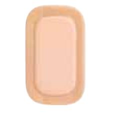 MEDICAZIONE BIATAIN SUPER TAMPONE IDROCAPILLARE ASSORBENTE CON BORDO ADESIVO 10X10 CM 10 PEZZI - Fontenova srl