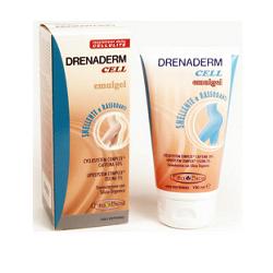 DRENADERM CELL EMULGEL 150 ML - Fontenova srl