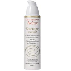EAU THERMALE AVENE SERENAGE UNIFIANT CREMA 40 ML - Fontenova srl