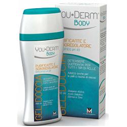 YOUDERM PELLE PURA BODY 250 ML - Fontenova srl