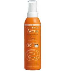 EAU THERMALE AVENE SPRAY SOLARE SPF 30 BAMBINO 200 ML - Fontenova srl