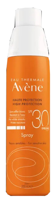 EAU THERMALE AVENE SPRAY SOLARE SPF 30 200 ML - Fontenova srl