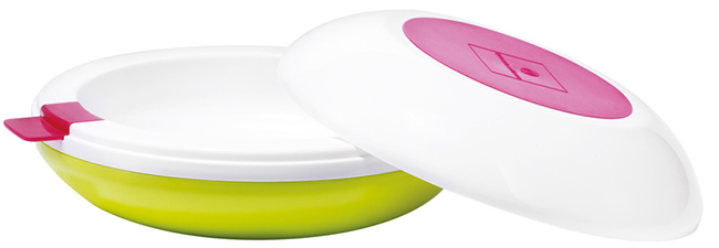 SUAVINEX QUARANTA SETTIMANE PAPPA CALDA VERDE - Fontenova srl