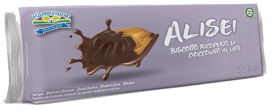 HAPPY FARM GLI ALISEI 125 G - Fontenova srl