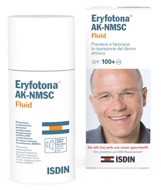 ERYFOTONA AK-NMSC FLUID 50 ML - Fontenova srl