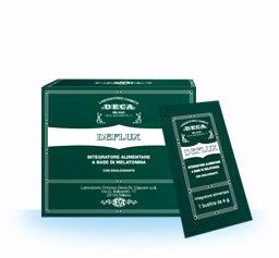 DEFLUX 20 BUSTE 4 G - Fontenova srl