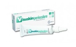 VISUSKIN PERIOCULARE 15 ML - Fontenova srl
