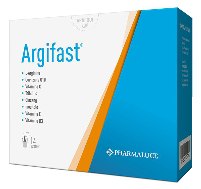 ARGIFAST 14 BUSTINE - Fontenova srl