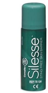 SILESSE SPRAY PROTETTIVO PER STOMIA 50 ML - Fontenova srl