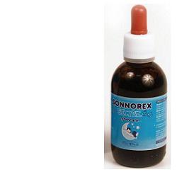 SONNOREX BIMBI GOCCE 50 ML - Fontenova srl