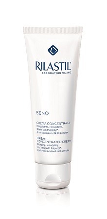 RILASTIL SENO CREMA CONCENTR 75 ML - Fontenova srl