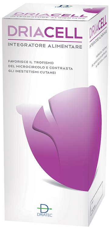 DRIACELL 90 ML - Fontenova srl