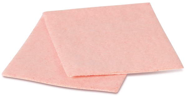 FELTRO ADESIVO LANA PROTEZIONE PIEDE 2 PEZZI - Fontenova srl