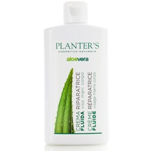 PLANTER'S CREMA RIPARATRICE ALL'ALOE VERA 10 REGOLE 200 ML - Fontenova srl