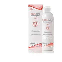 ROSACURE CLEANSING MILK DETERGENTE 200 ML - Fontenova srl