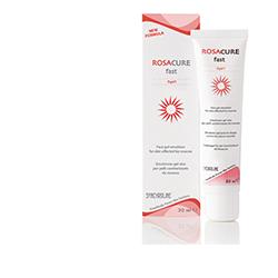 ROSACURE FAST CREMA 30 ML - Fontenova srl