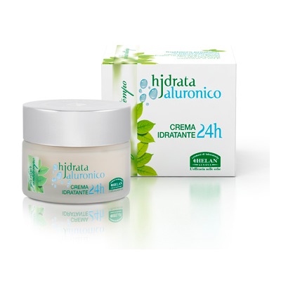 HJDRATA CREMA IDRATANTE 24H - Fontenova srl