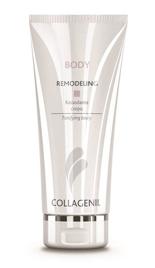 COLLAGENIL BODY REMODELING 200 ML - Fontenova srl