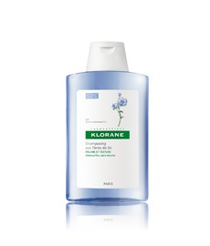 KLORANE SHAMPOO TRATTANTE E RIFLESSANTE ALLE FIBRE DI LINO 200 ML - Fontenova srl