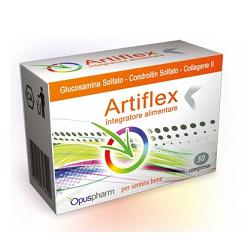 ARTIFLEX 30 COMPRESSE 39 G 39 G - Fontenova srl