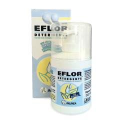 EFLOR DETERGENTE CON DISPENSER 250 ML - Fontenova srl