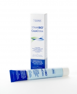 STAMIBIO CALMDERM TUBO 50 ML - Fontenova srl