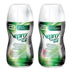 NEPRO HP FRAGOLA 220 ML - Fontenova srl