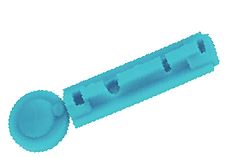 LANCETTE PUNGIDITO LINEA D PIUMA SOFT GAUGE 30 25 PEZZI - Fontenova srl