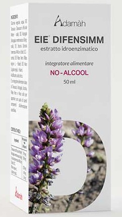 EIE DIFENSIMM GOCCE INTEGRATORE ALIMENTARE PER SISTEMA IMMUNITARIO FLACONCINO 50 ML - Fontenova srl