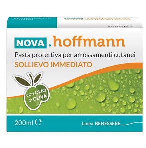 NOVA HOFFMANN CREMA 200 ML - Fontenova srl