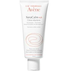 EAU THERMALE AVENE XERACALM AD CREMA LIPORESTITUTIVA 200 ML - Fontenova srl
