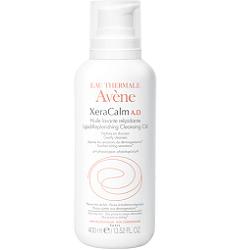 EAU THERMALE AVENE XERACALM AD OLIO DETERGENTE LIPORESTITUTIVO 400 ML - Fontenova srl