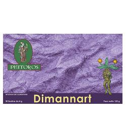 DIMANNART 30 BUSTINE 4 G - Fontenova srl