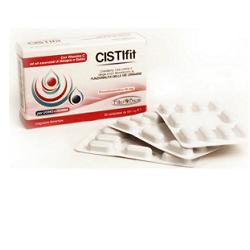 CISTIFIT 30 COMPRESSE ASTUCCIO 25,5 G - Fontenova srl