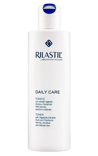 RILASTIL DAILY CARE TONICO 250 ML - Fontenova srl