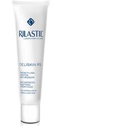 RILASTIL DELISKIN RS CREMA FLUIDA 40 ML - Fontenova srl