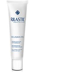 RILASTIL DELISKIN RS CREMA 40 ML - Fontenova srl