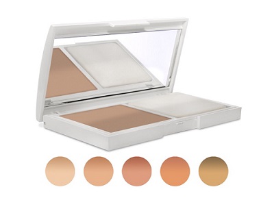 RILASTIL CAMOUFL FOND CC CREMA PN 40 - Fontenova srl