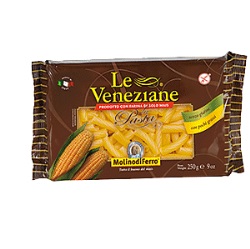 LE VENEZIANE RIGATONI 250 G - Fontenova srl