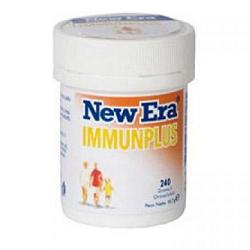 NEW ERA IMMUNPLUS 240 GRANULI - Fontenova srl