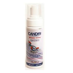CANDIFIT MOUSSE INTIMA 100 ML - Fontenova srl