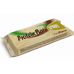 PROTEIN BAR CRISPY 45 G - Fontenova srl