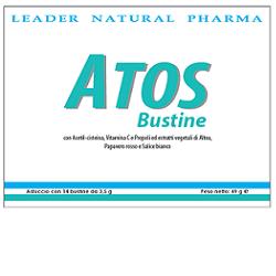 ATOS BUSTINE 14 BUSTINE 49 G - Fontenova srl