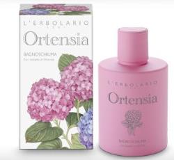 ORTENSIA BAGNOSCHIUMA 300 ML - Fontenova srl
