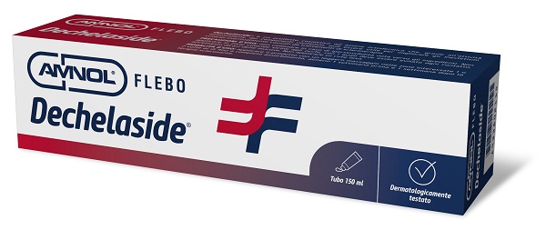 DECHELASIDE 150 ML - Fontenova srl