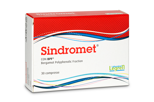 SINDROMET 30 COMPRESSE - Fontenova srl
