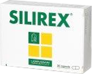 SILIREX 30 CAPSULE ASTUCCIO 12,3 G - Fontenova srl