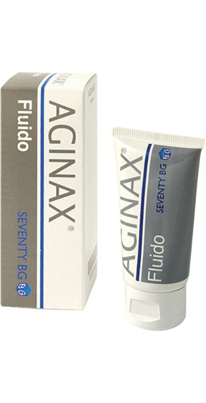 AGINAX CREMA FLUIDA 75 ML - Fontenova srl