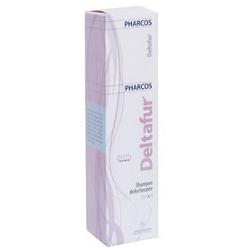 DELTAFUR PHARCOS SHAMPOO 125 ML - Fontenova srl