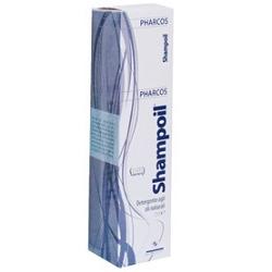 PHARCOS SHAMPOIL OLIO SHAMPOO 125 ML - Fontenova srl